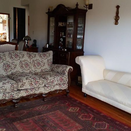Hostal Parcela 47 Villarrica Buitenkant foto