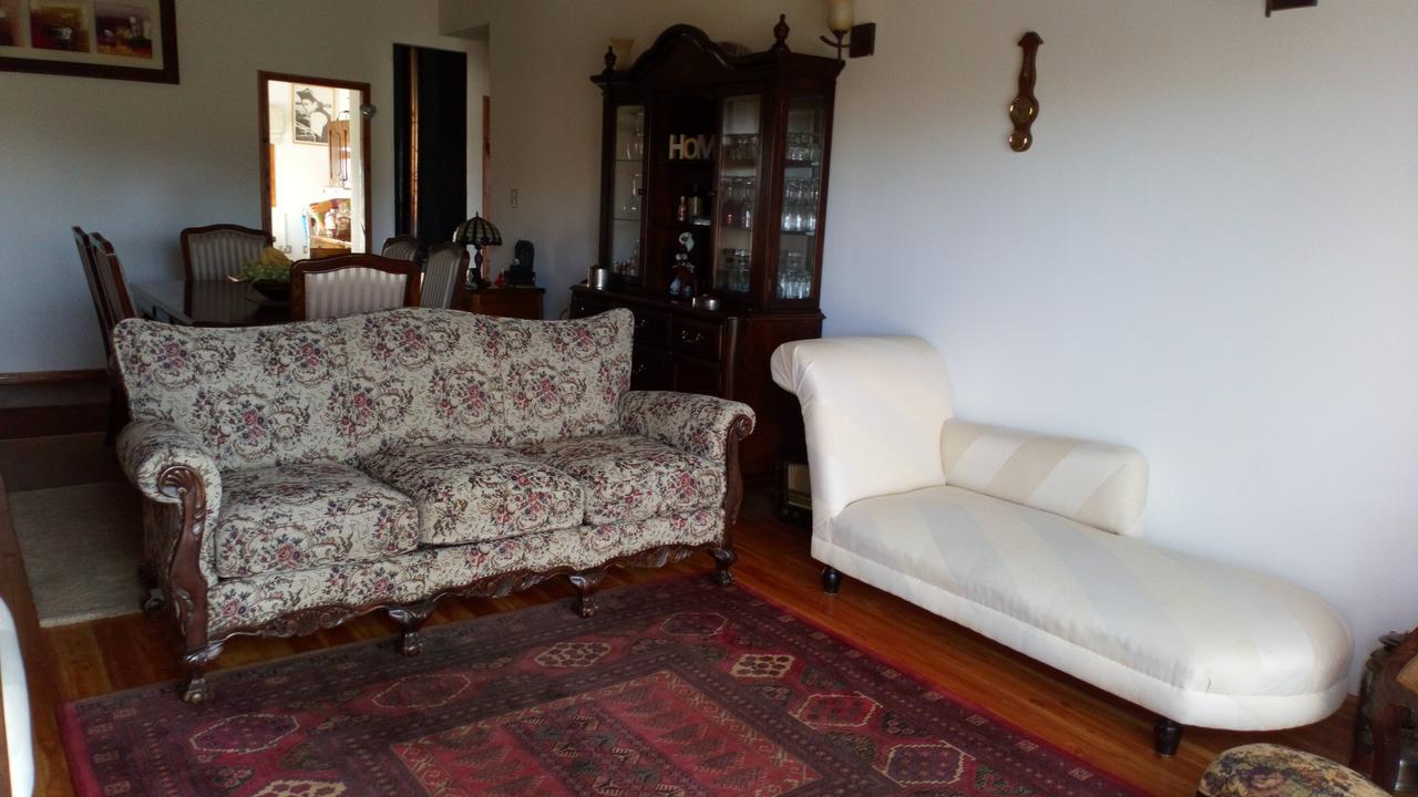 Hostal Parcela 47 Villarrica Buitenkant foto