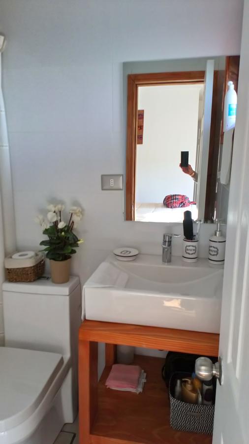 Hostal Parcela 47 Villarrica Buitenkant foto