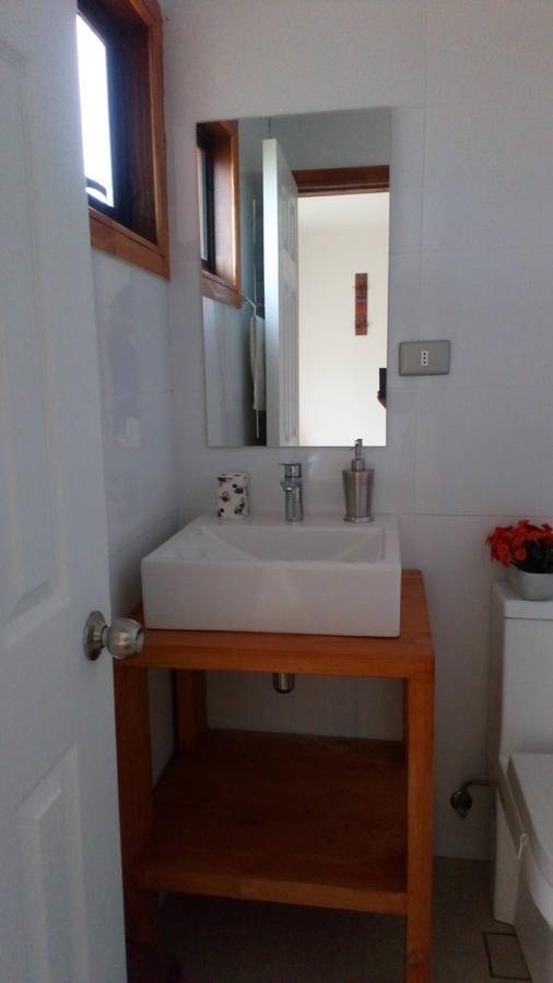 Hostal Parcela 47 Villarrica Buitenkant foto