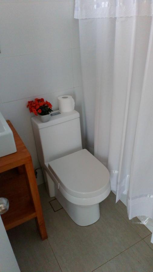 Hostal Parcela 47 Villarrica Buitenkant foto