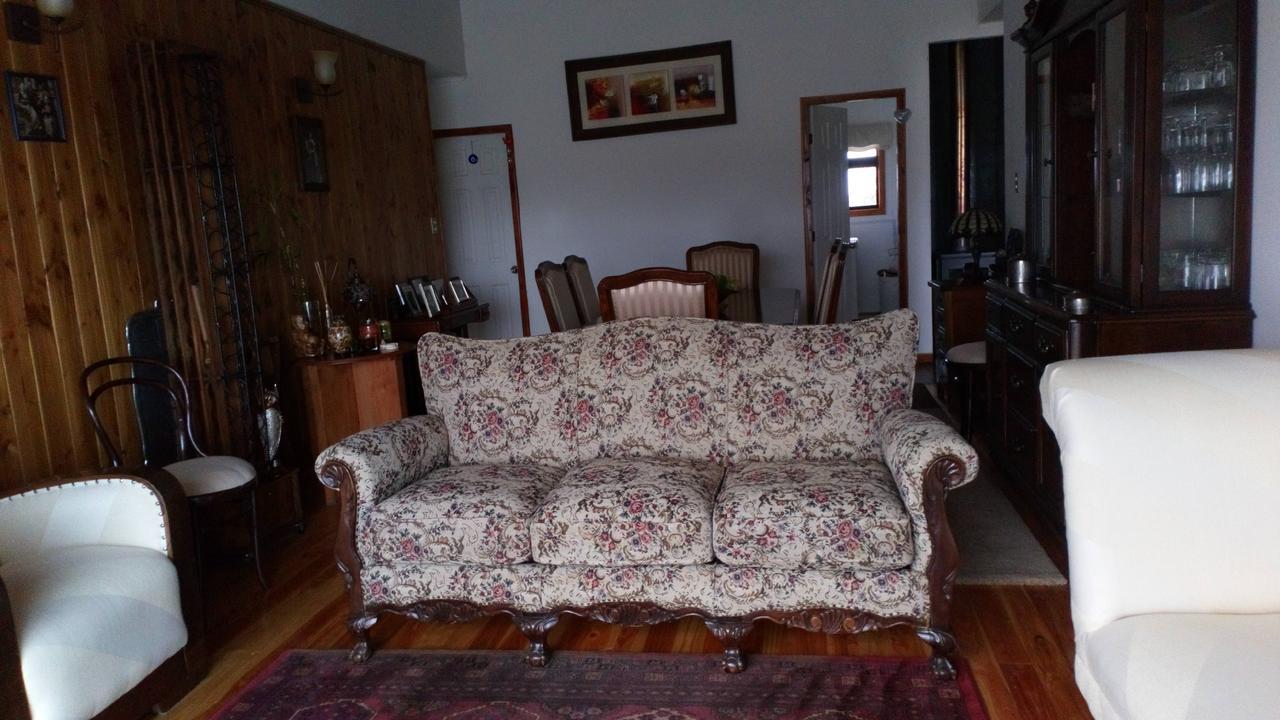 Hostal Parcela 47 Villarrica Buitenkant foto