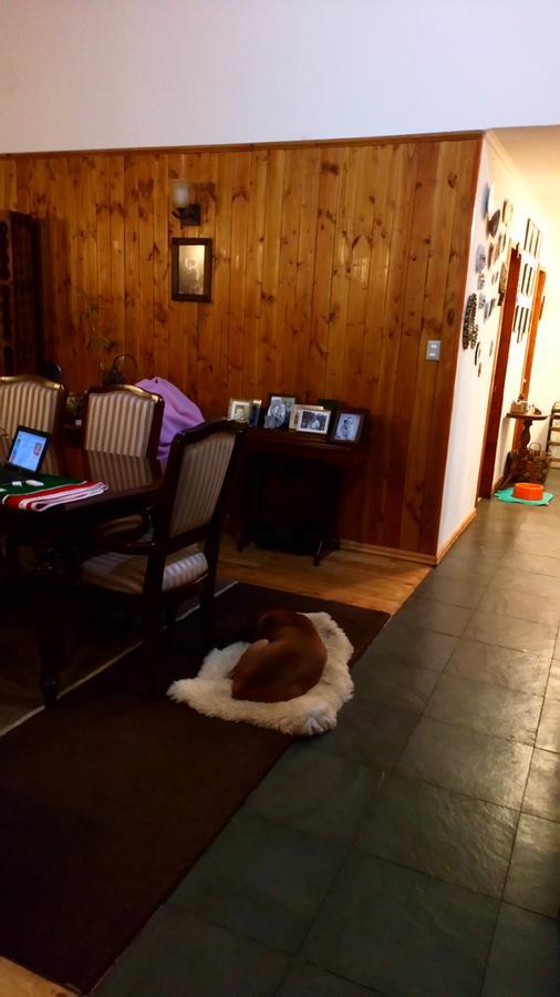 Hostal Parcela 47 Villarrica Buitenkant foto