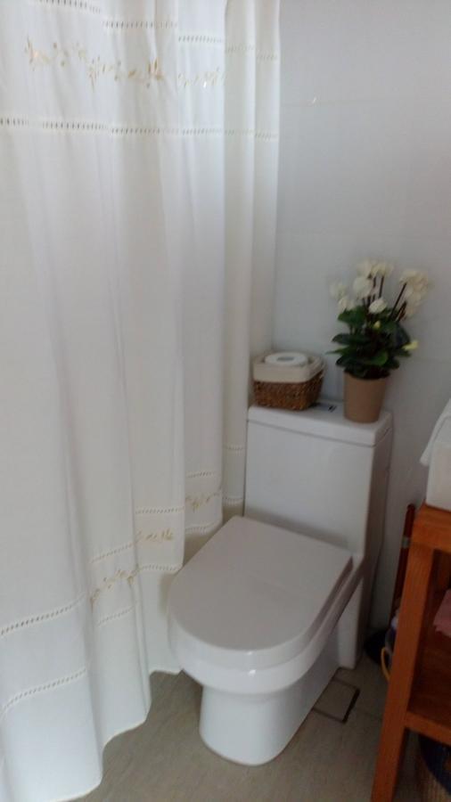 Hostal Parcela 47 Villarrica Buitenkant foto